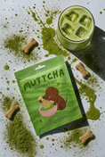 Load image into Gallery viewer, Muttcha® - Doggie Matcha Latte 💚