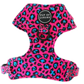 Load image into Gallery viewer, Dog Harness | Spot Of Luxury - Pink