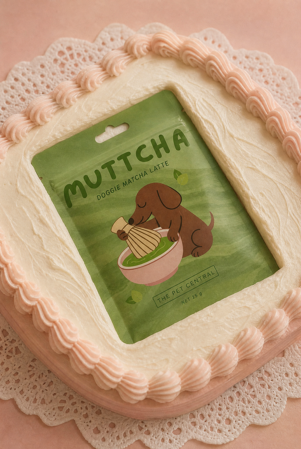 MUTTCHA