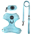 Load image into Gallery viewer, Bundle | Aquapup | Dog Harness + Leash + Poop Bag
