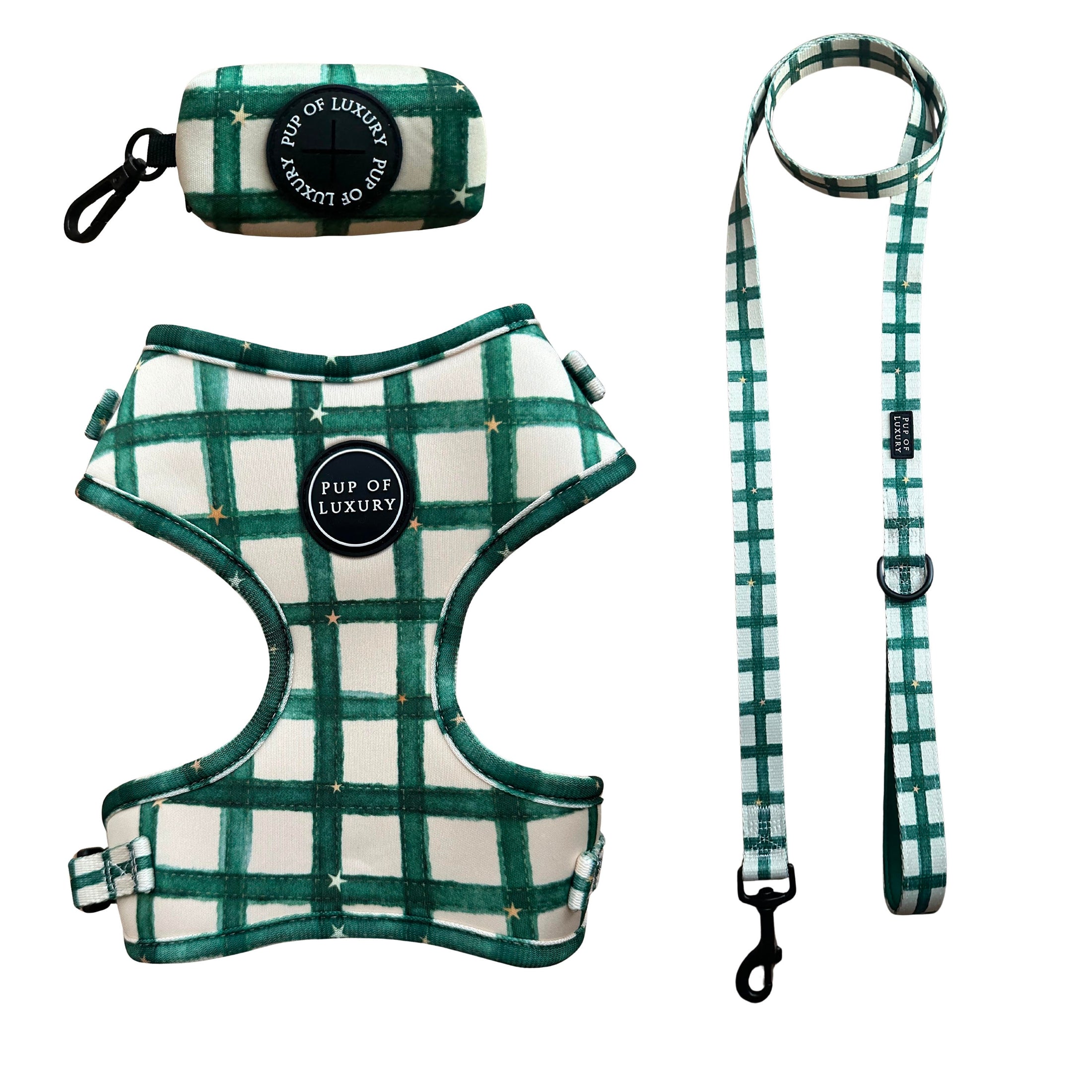 Dog Harness | Wish Upon Star  ⭐