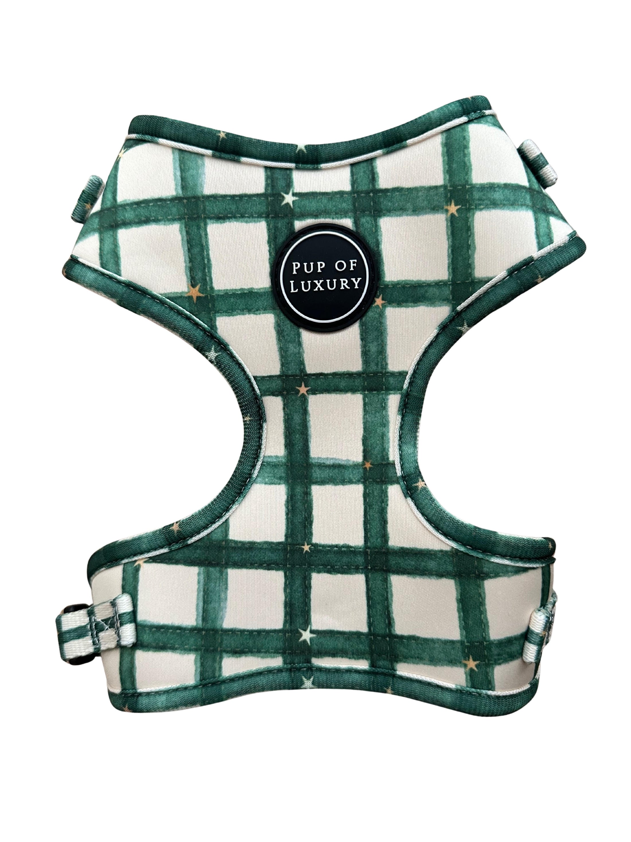 Dog Harness | Wish Upon Star  ⭐