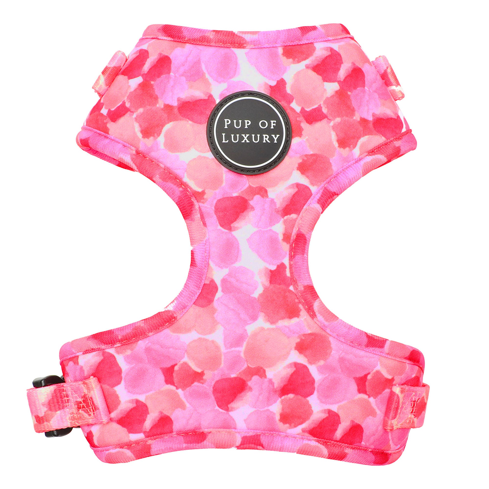 Dog Harness | Petal Me Pink