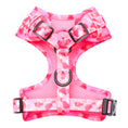 Load image into Gallery viewer, Dog Harness | Petal Me Pink
