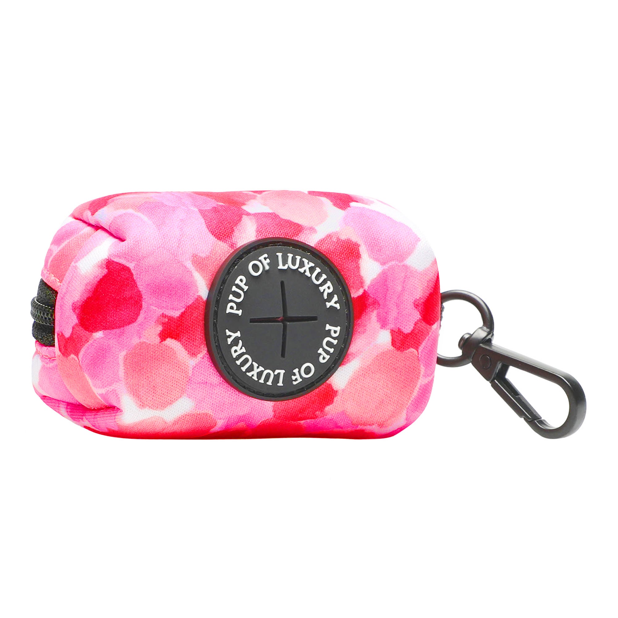 Petal Me Pink - Poo bag holder