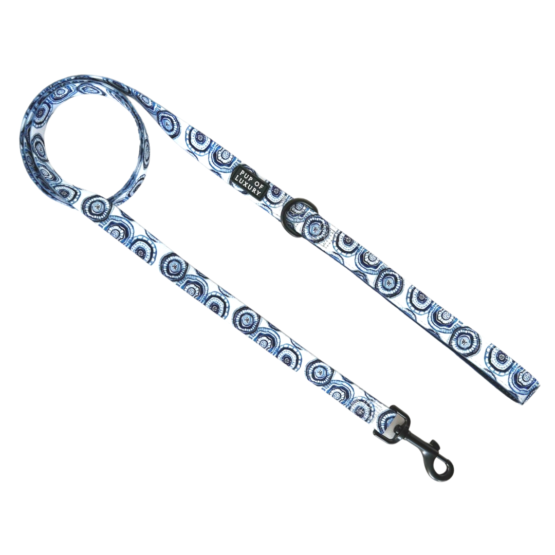 Leash | Santorini