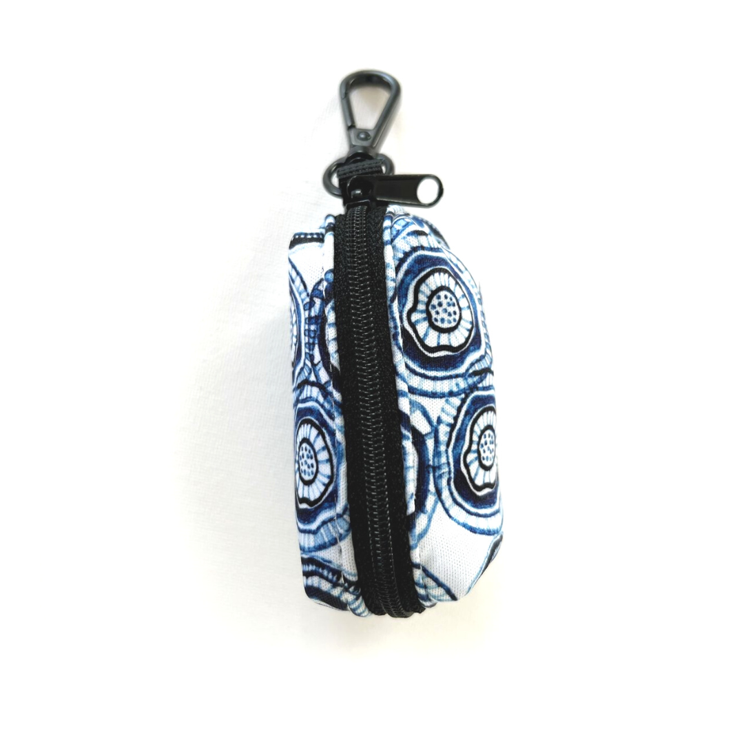 Santorini - Poo Bag Holder