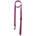 Load image into Gallery viewer, Leash | Spot Of Luxury - Pink
