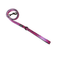 Load image into Gallery viewer, Leash | Spot Of Luxury - Pink
