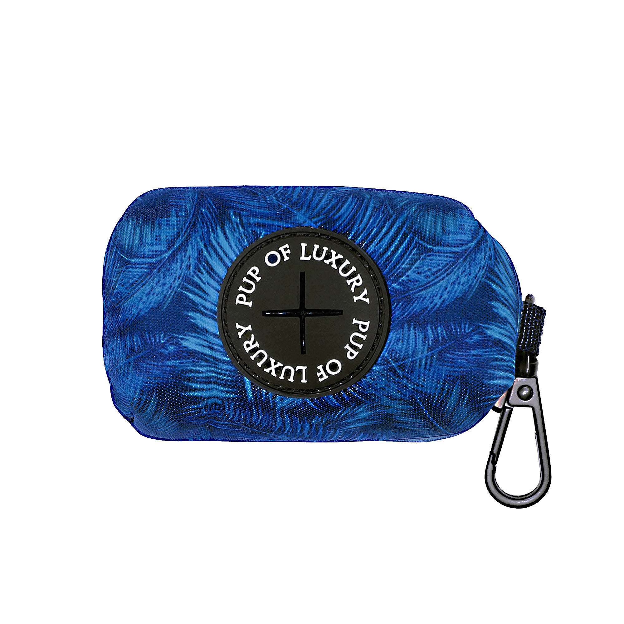 Ocean Palms - Poo bag holder