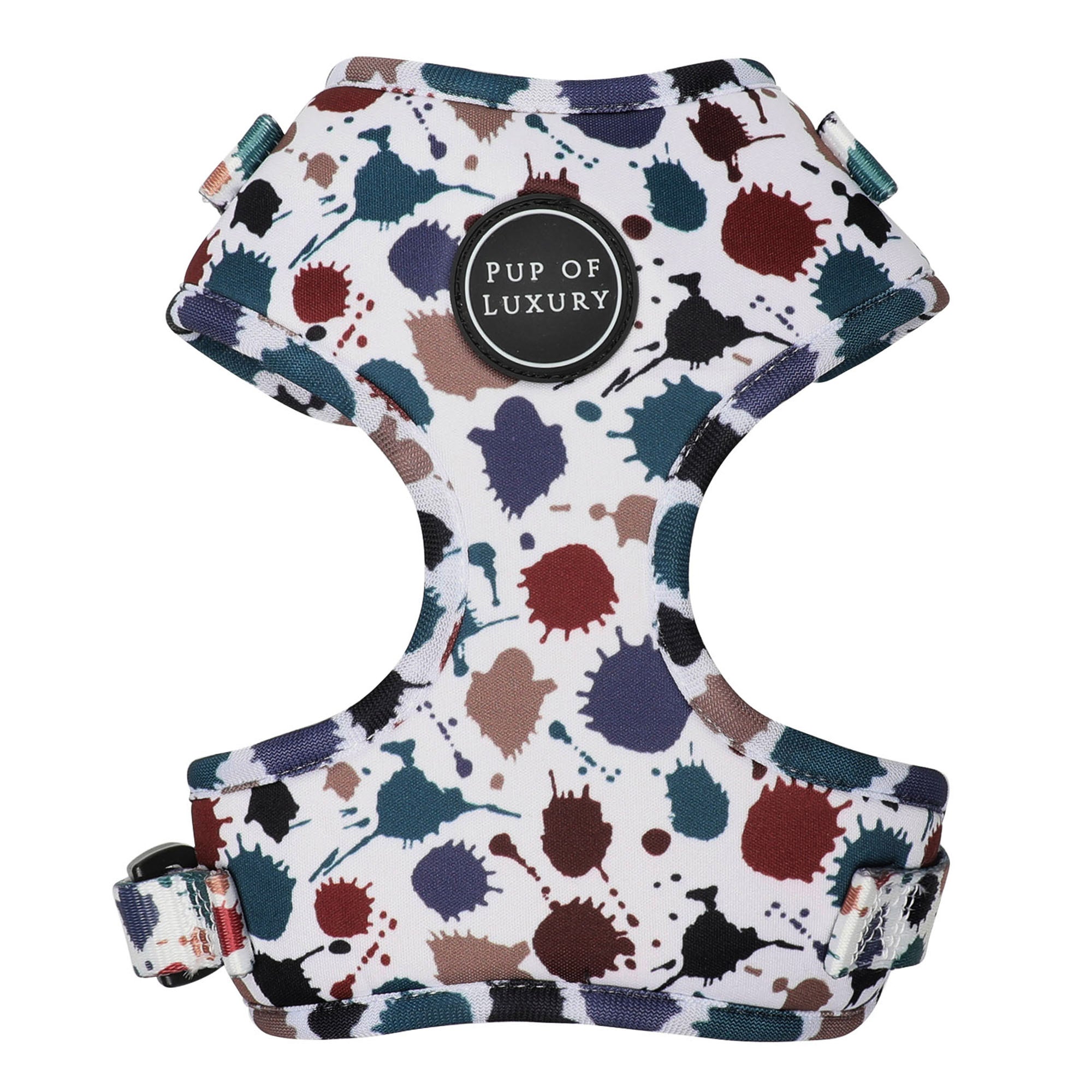 Dog Harness | Splash Of Luxury