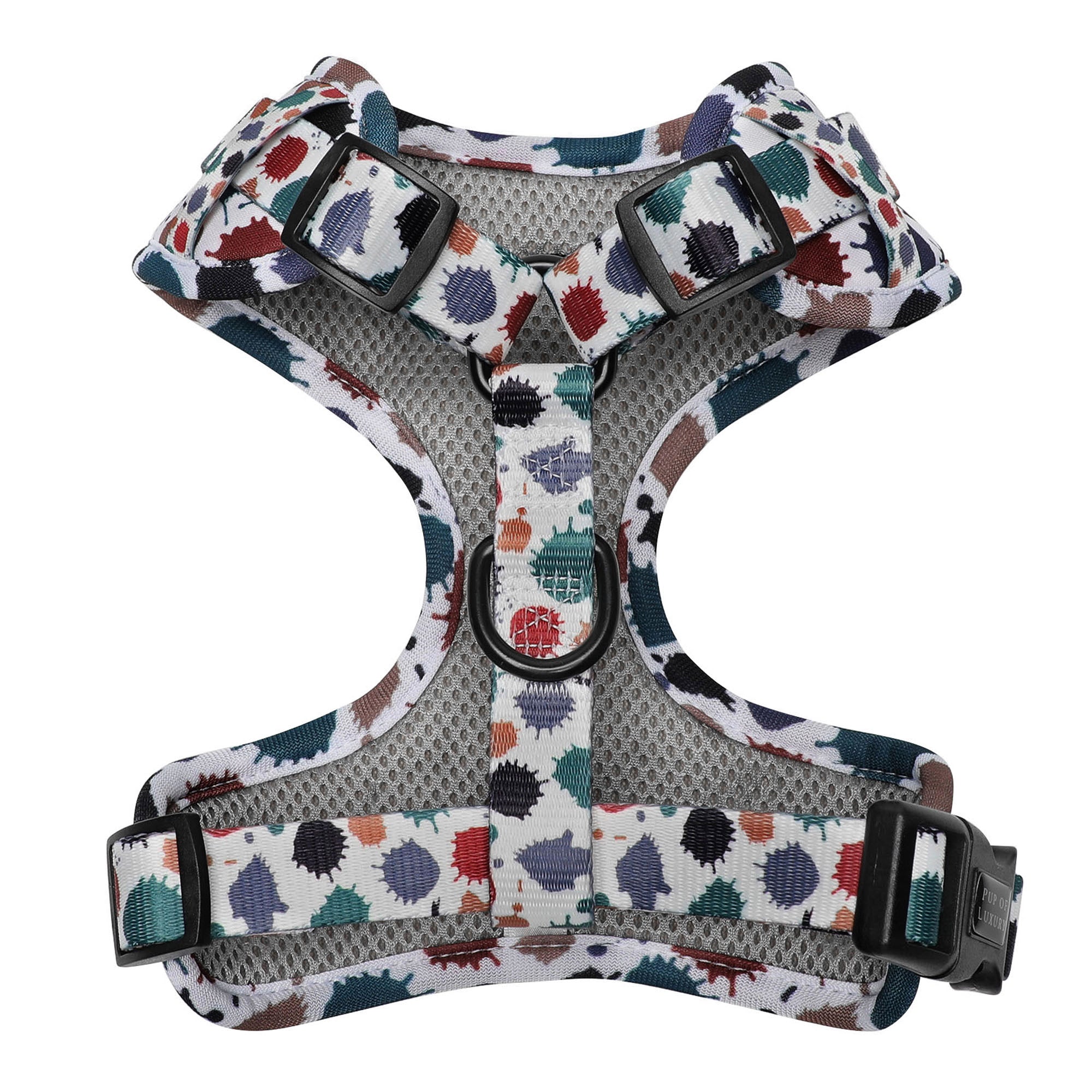 Dog Harness | Splash Of Luxury