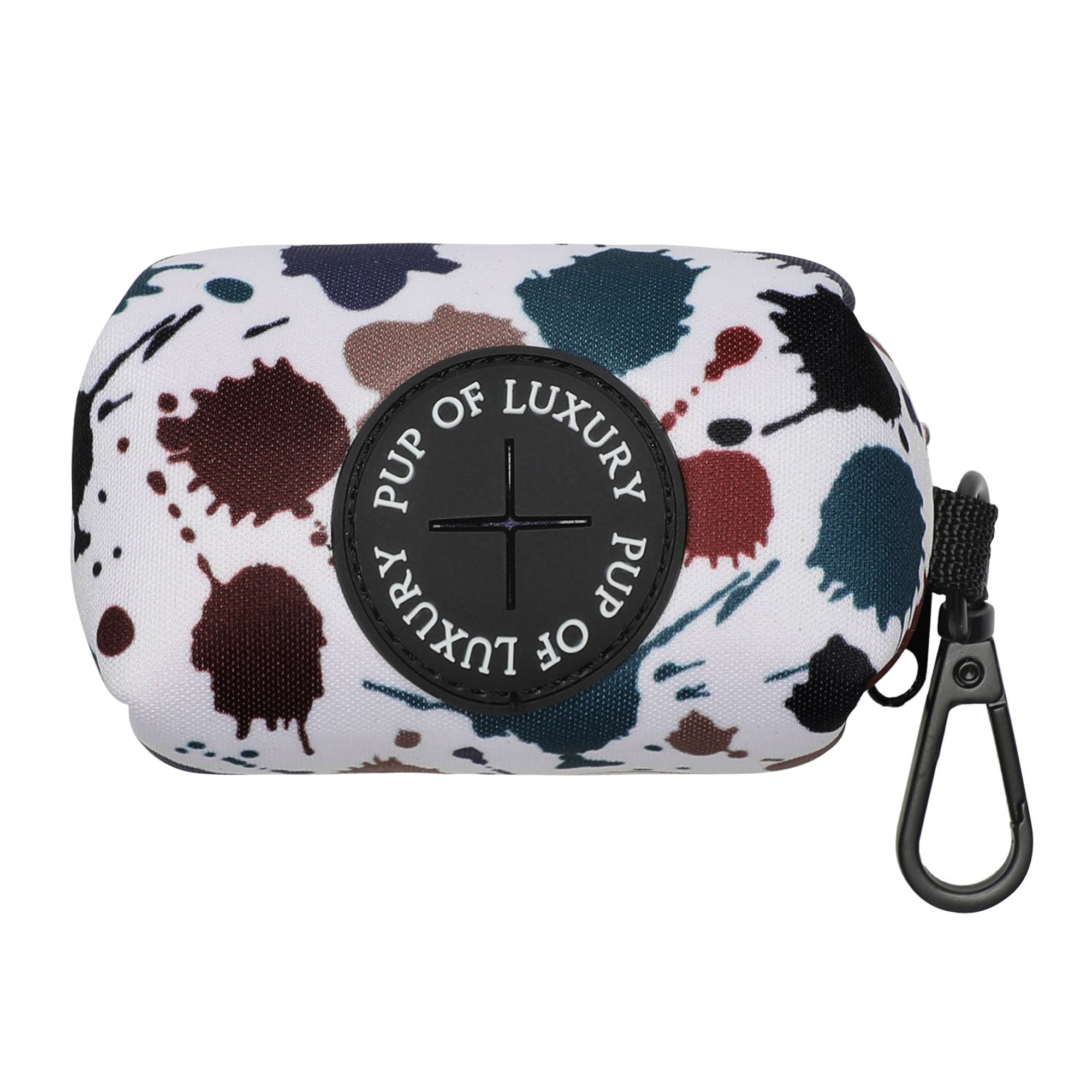 Splash of Luxury - Poo bag holder