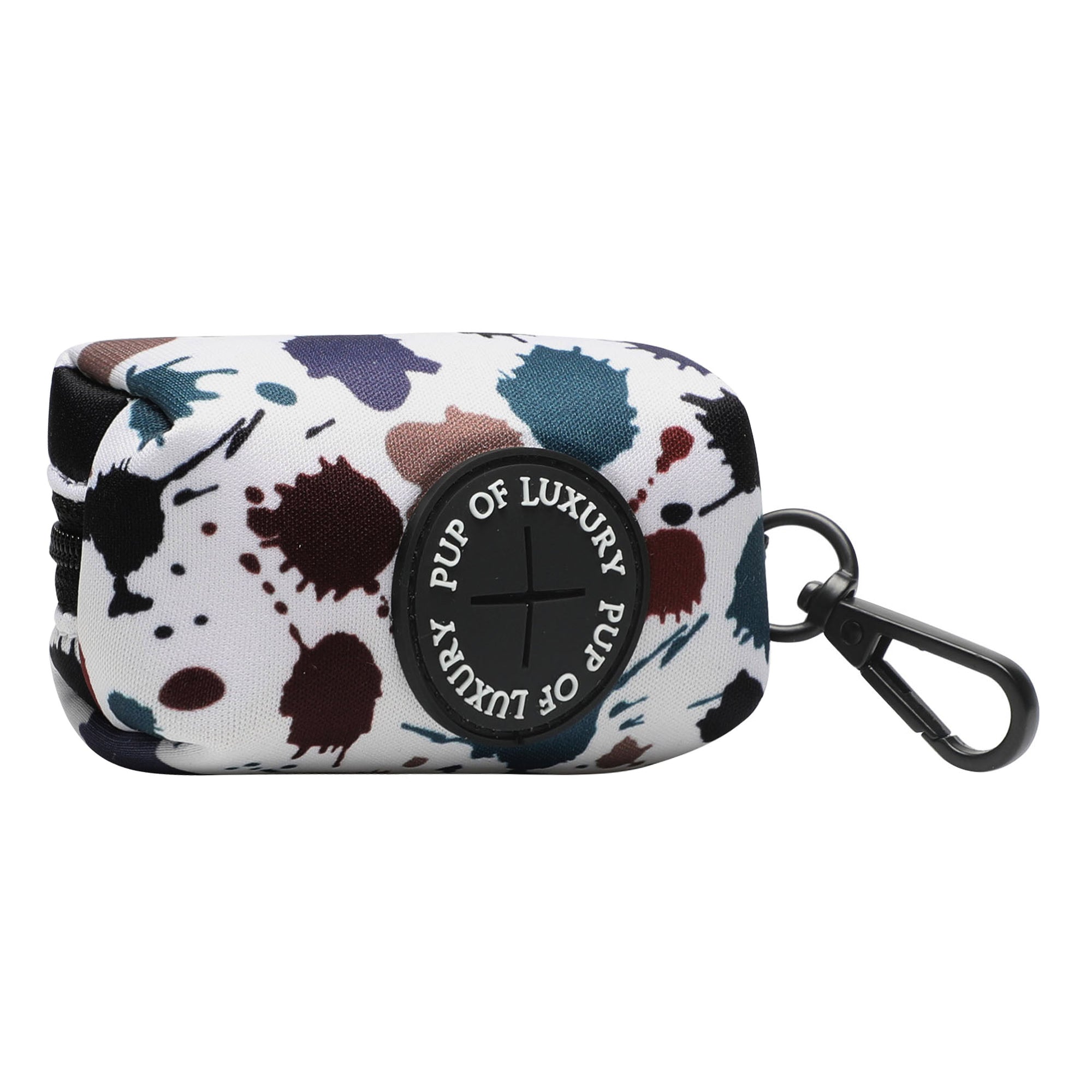 Splash of Luxury - Poo bag holder
