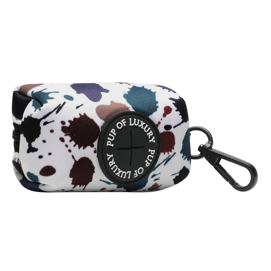 Splash of Luxury - Poo bag holder
