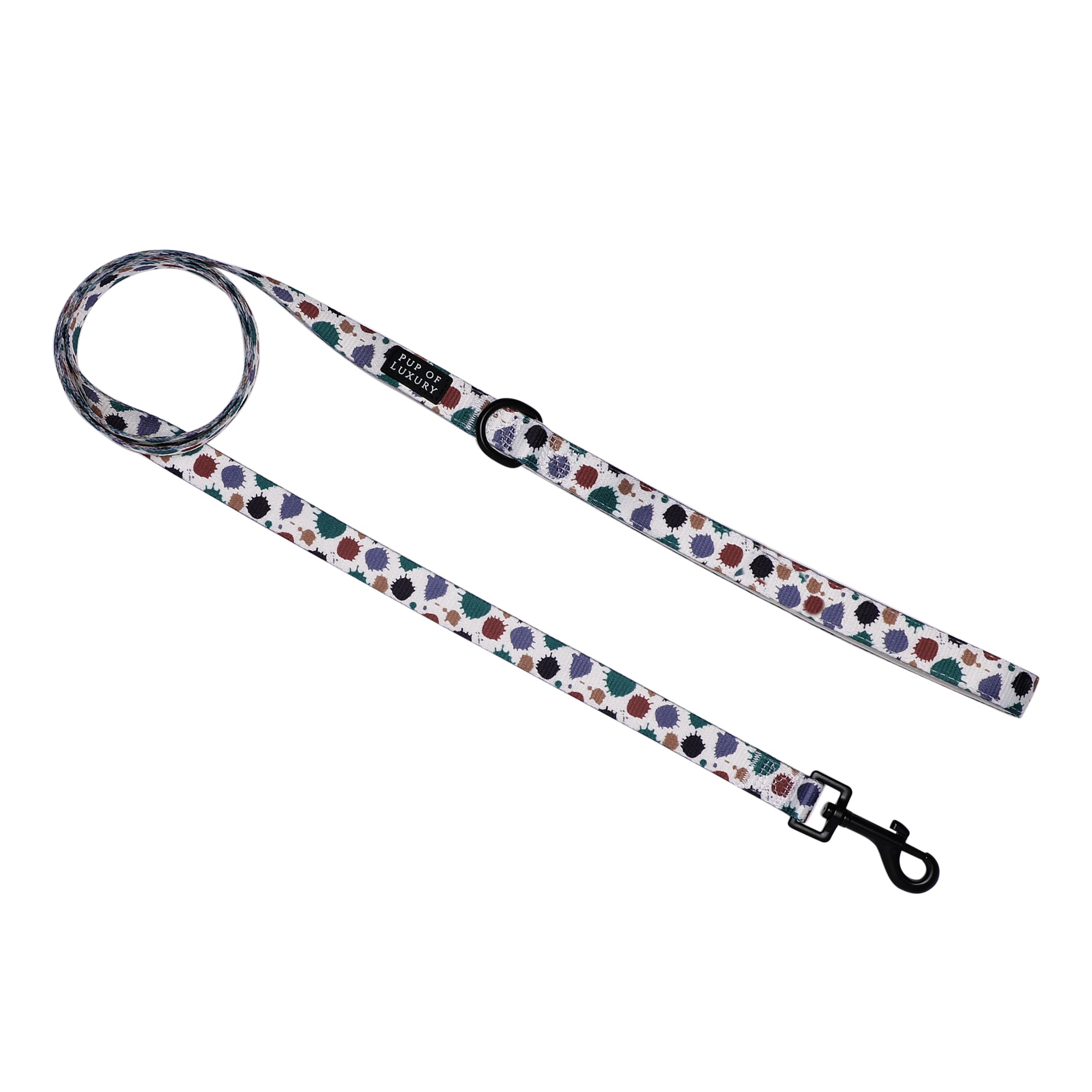 Leash | Splash of luxury