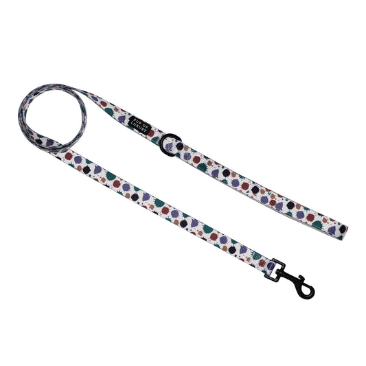 Leash | Splash of luxury